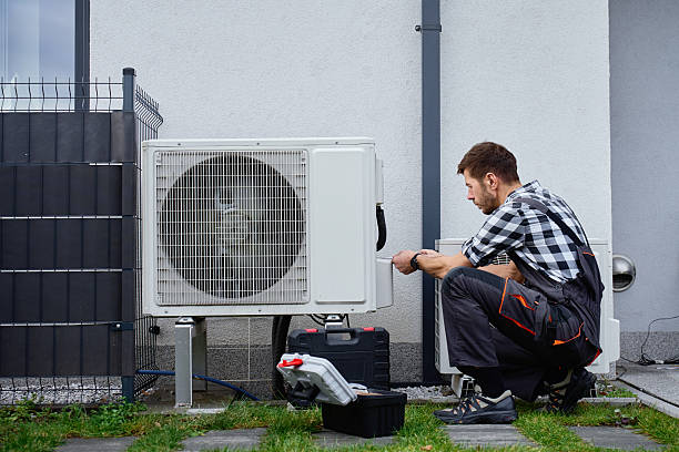 Trusted Emergency Ac Repair service in Norwich, NY - HVAC Repair CO